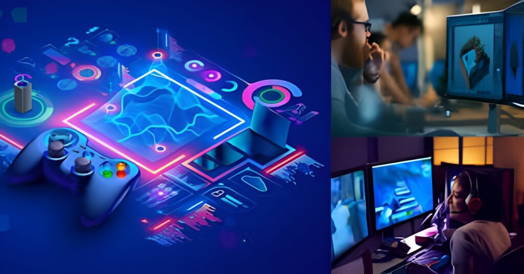 Descubre las Tendencias Más Emocionantes en el Mundo del Juego en Línea