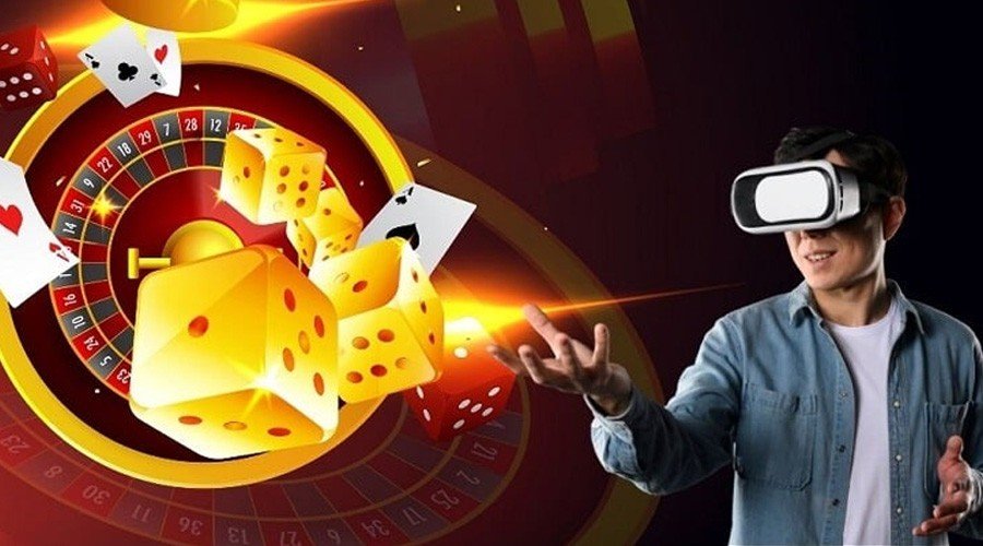 Unraveling the Future of Virtual Reality in Online Casinos